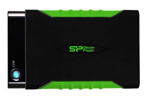 Итоги по Kingston Silicon Power Firma F80 32ГБ